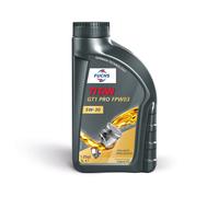 FUCHS 602703453 Engine oil