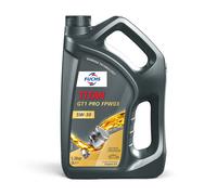 FUCHS 602703484 Engine oil