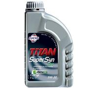 FUCHS 987654309 Engine oil