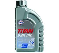 FUCHS 987654315 Engine oil