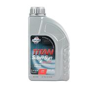 Fuchs ACEA A5/B5 TITAN Supersyn F Eco-DT 5w-30 Engine Oil 5W-30 1L