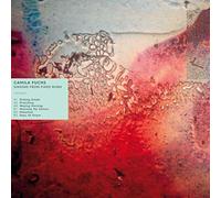 Fuchs,Camila - Singing from Fixed Rung Ep [VINYL]