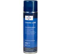 Fuchs Chain Lube Spray Lubricants Penetrates War Corrosion Protection 500Ml