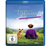 FUCHS & DAS MAEDCHEN - MOVIE