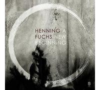 Fuchs,Henning - A New Beginning [VINYL]