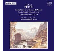 Fuchs: Phantasiestucke