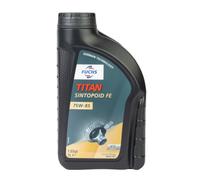 FUCHS 602010551 Transmission fluid