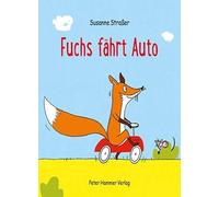 Fuchs fAhrt Auto by StraAYer New 9783779506300 Fast Free Shipping.