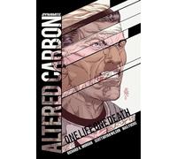 Altered Carbon: One Life, One Death