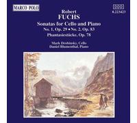 Fuchs: Phantasiestucke