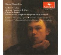 FUCHS,ROBERT - La Face Cendree