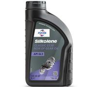 Fuchs Silkolene Classic St30 Non Ep Vespa Gearboxes Gear Oil Api Gl3 1 Litre