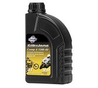 Fuchs Silkolene Comp 4 SAE Size 10 W40 Engine Oil