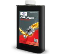 Fuchs Silkolene Pro Boost Octane Improver High Performance Synthetic 1 Litre