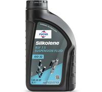 Fuchs Silkolene Suspension Fluids Rsf 7.5 Iso 32 Motorcycles Oil Road 1 Litre