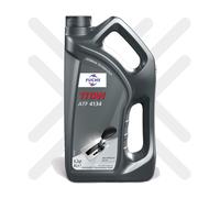 Fuchs Titan ATF 4134 Mercedes MB 236.14 Transmission Fluid 5 Litres 5L (4L + 1L)