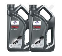 Fuchs Titan ATF 4134 Mercedes MB 236.14 Transmission Fluid 8 Litres 8L (4L X 2)