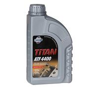 Fuchs TITAN ATF 4400 Automatic Transmission Fluid for Japanese cars