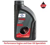 Fuchs Titan Race Pro S 10W-60 Fully Synthetic Ester 10W60 Engine Oil 1-10 Litres