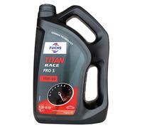 Fuchs Titan Race Pro S 10W60 Fully Synthetic Engine Oil 5 Litre