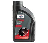 Fuchs Titan Race Pro S 5W40 Fully Synthetic Ester Based Engine Oil - 1 LITRE