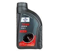 Fuchs Titan Race SYN 5 75w-90 75w90 Fully Synthetic Gear Oil 1 Litre