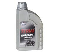FUCHS TITAN SINTOPOID SAE 75W-90
