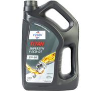 Fuchs Titan Supersyn F Eco-Dt 5W-30 5L