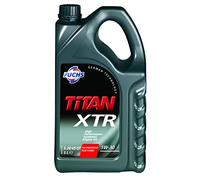 Fuchs Titan XTR 5W-30 5 Litre