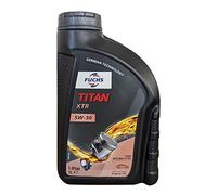Fuchs TITAN XTR SAE 5W-30 High Performance Engine Oil 1 Litre