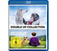 Fuchs und das Mdchen & Der Junge