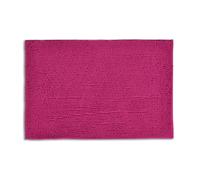 Allure Microfibre Chenille Super soft Large Bath Mat- Pink, Pink