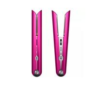 (Fuchsia / Bright Nickel) Dyson Corrale Hair Straightener (HS03)
