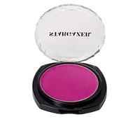 Fuchsia eye shadow. Maximum colour pressed powder eye shadow.