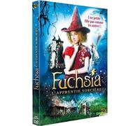 FUCHSIA L´APPRENTIE SORCIèRE