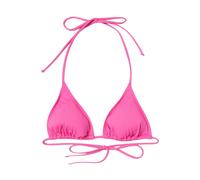 Fuchsia One-Piece Swimsuit - female - MC2 Saint Barth - Bikinis - Pink - XS - Swimwear XS