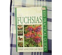Fuchsias (RHS Practicals)