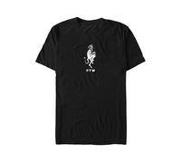 Fuchsteufelswild - Demon Take My Heart - T-Shirt - black - XL - 100% Cotton XL