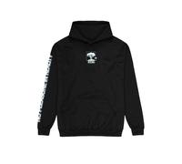 Fuchsteufelswild - No Pleasure - Hoodie - black - L - 85% Cotton, 15% Polyester L