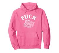 FUCK ICE Pullover Hoodie