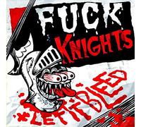 Fuck Knights - Let It Bleed