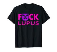Fuck Lupus Awareness 2 T-Shirt