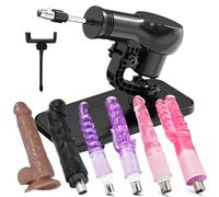 Fuck Machine Fucking Sex Machinefor Women Thrusting for Men Dildo Man and Vibabrator Realistic Dilo Long Machines Suitable for Different Uses,#3