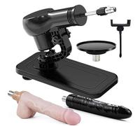 Fuck Machine Fucking Sex Machinefor Women Thrusting for Men Dildo Man and Vibabrator Realistic Dilo Long Machines Suitable for Different Uses,#1