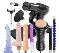 Fuck Machine Fucking Sex Machinefor Women Thrusting for Men Dildo Man and Vibabrator Realistic Dilo Long Machines Suitable for Different Uses,#2