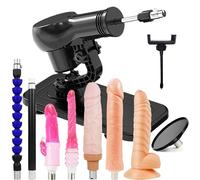Fuck Machine Fucking Sex Machinefor Women Thrusting for Men Dildo Man and Vibabrator Realistic Dilo Long Machines Suitable for Different Uses,#5