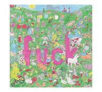 Fuck - Pardon My French