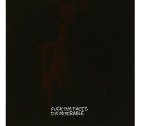 Fuck The Facts - Die Miserable [Japan CD] YSCY-1228