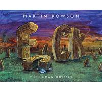 Fuck: The Human Odyssey