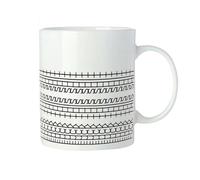 Fuck This Shit Hidden Message Coffee Mug - 15 oz - Funny F*ck This Shit Hidden Message Coffee Mug - Gift for Work BFF, Coworker, Friend, Family - Funny Office Gift (D Color)